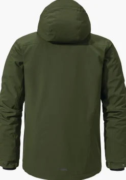 Travel/Leisure|Outdoor Jackets<SCHÖFFEL Travel/Leisure|Outdoor Jackets Stylish and waterproof insulation jacket