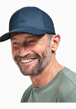 Travel/Leisure<SCHÖFFEL Travel/Leisure Stylish cap for everyday wear