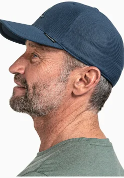 Travel/Leisure<SCHÖFFEL Travel/Leisure Stylish cap for everyday wear