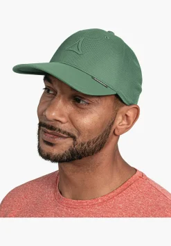 Travel/Leisure<SCHÖFFEL Travel/Leisure Stylish cap for everyday wear