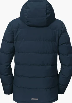 Travel/Leisure|Outdoor Jackets<SCHÖFFEL Travel/Leisure|Outdoor Jackets Stylish jacket with recycled filling