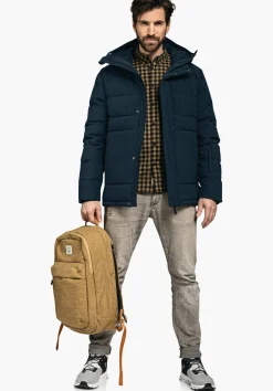 Travel/Leisure|Outdoor Jackets<SCHÖFFEL Travel/Leisure|Outdoor Jackets Stylish jacket with recycled filling