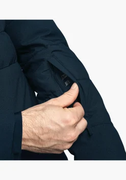 Travel/Leisure|Outdoor Jackets<SCHÖFFEL Travel/Leisure|Outdoor Jackets Stylish jacket with recycled filling