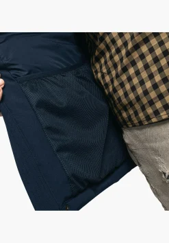 Travel/Leisure|Outdoor Jackets<SCHÖFFEL Travel/Leisure|Outdoor Jackets Stylish jacket with recycled filling