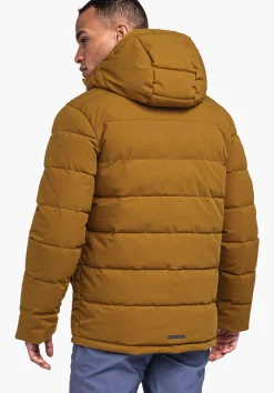 Travel/Leisure|Outdoor Jackets<SCHÖFFEL Travel/Leisure|Outdoor Jackets Stylish jacket with recycled filling