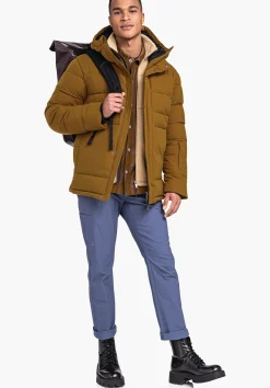 Travel/Leisure|Outdoor Jackets<SCHÖFFEL Travel/Leisure|Outdoor Jackets Stylish jacket with recycled filling