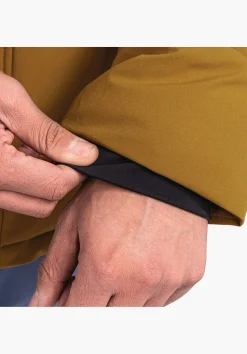 Travel/Leisure|Outdoor Jackets<SCHÖFFEL Travel/Leisure|Outdoor Jackets Stylish jacket with recycled filling
