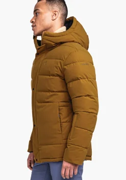 Travel/Leisure|Outdoor Jackets<SCHÖFFEL Travel/Leisure|Outdoor Jackets Stylish jacket with recycled filling