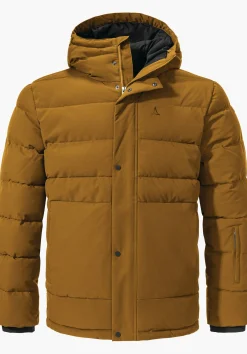 Travel/Leisure|Outdoor Jackets<SCHÖFFEL Travel/Leisure|Outdoor Jackets Stylish jacket with recycled filling