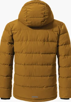 Travel/Leisure|Outdoor Jackets<SCHÖFFEL Travel/Leisure|Outdoor Jackets Stylish jacket with recycled filling