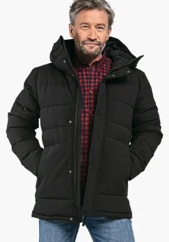 Travel/Leisure|Outdoor Jackets<SCHÖFFEL Travel/Leisure|Outdoor Jackets Stylish jacket with recycled filling