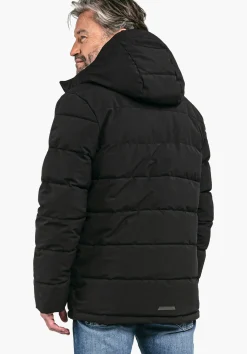 Travel/Leisure|Outdoor Jackets<SCHÖFFEL Travel/Leisure|Outdoor Jackets Stylish jacket with recycled filling