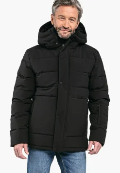 Travel/Leisure|Outdoor Jackets<SCHÖFFEL Travel/Leisure|Outdoor Jackets Stylish jacket with recycled filling