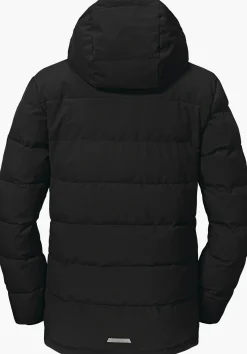 Travel/Leisure|Outdoor Jackets<SCHÖFFEL Travel/Leisure|Outdoor Jackets Stylish jacket with recycled filling