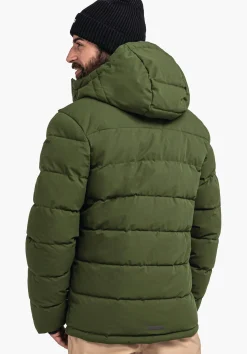 Travel/Leisure|Outdoor Jackets<SCHÖFFEL Travel/Leisure|Outdoor Jackets Stylish jacket with recycled filling