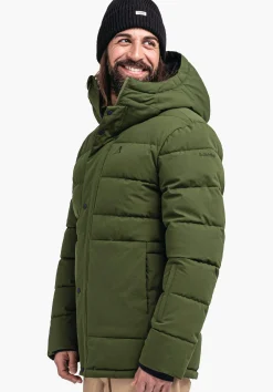 Travel/Leisure|Outdoor Jackets<SCHÖFFEL Travel/Leisure|Outdoor Jackets Stylish jacket with recycled filling