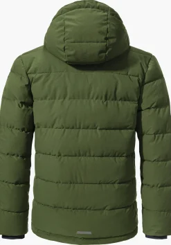 Travel/Leisure|Outdoor Jackets<SCHÖFFEL Travel/Leisure|Outdoor Jackets Stylish jacket with recycled filling