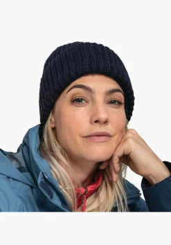 Travel/Leisure<SCHÖFFEL Travel/Leisure Stylish knitted hat
