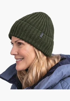 Travel/Leisure<SCHÖFFEL Travel/Leisure Stylish knitted hat