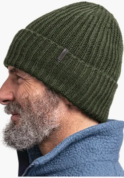 Travel/Leisure<SCHÖFFEL Travel/Leisure Stylish knitted hat