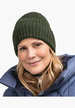 Travel/Leisure<SCHÖFFEL Travel/Leisure Stylish knitted hat
