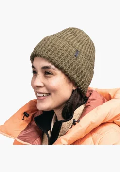 Travel/Leisure<SCHÖFFEL Travel/Leisure Stylish knitted hat