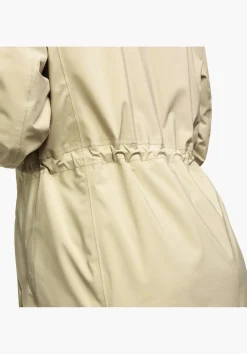 Travel/Leisure|Parka / Coat<SCHÖFFEL Travel/Leisure|Parka / Coat Stylish waterproof coat