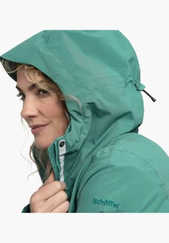 Travel/Leisure|Parka / Coat<SCHÖFFEL Travel/Leisure|Parka / Coat Stylish waterproof coat