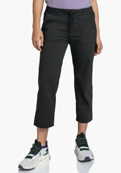 Travel/Leisure|Pants Short<SCHÖFFEL Travel/Leisure|Pants Short Summer pants for relaxed activities