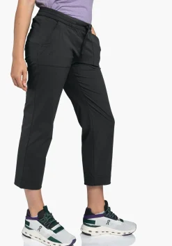 Travel/Leisure|Pants Short<SCHÖFFEL Travel/Leisure|Pants Short Summer pants for relaxed activities