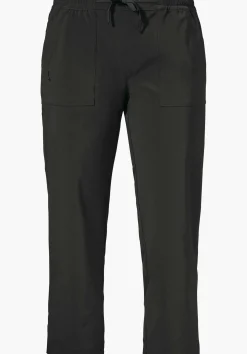 Travel/Leisure|Pants Short<SCHÖFFEL Travel/Leisure|Pants Short Summer pants for relaxed activities