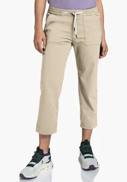 Travel/Leisure|Pants Short<SCHÖFFEL Travel/Leisure|Pants Short Summer pants for relaxed activities