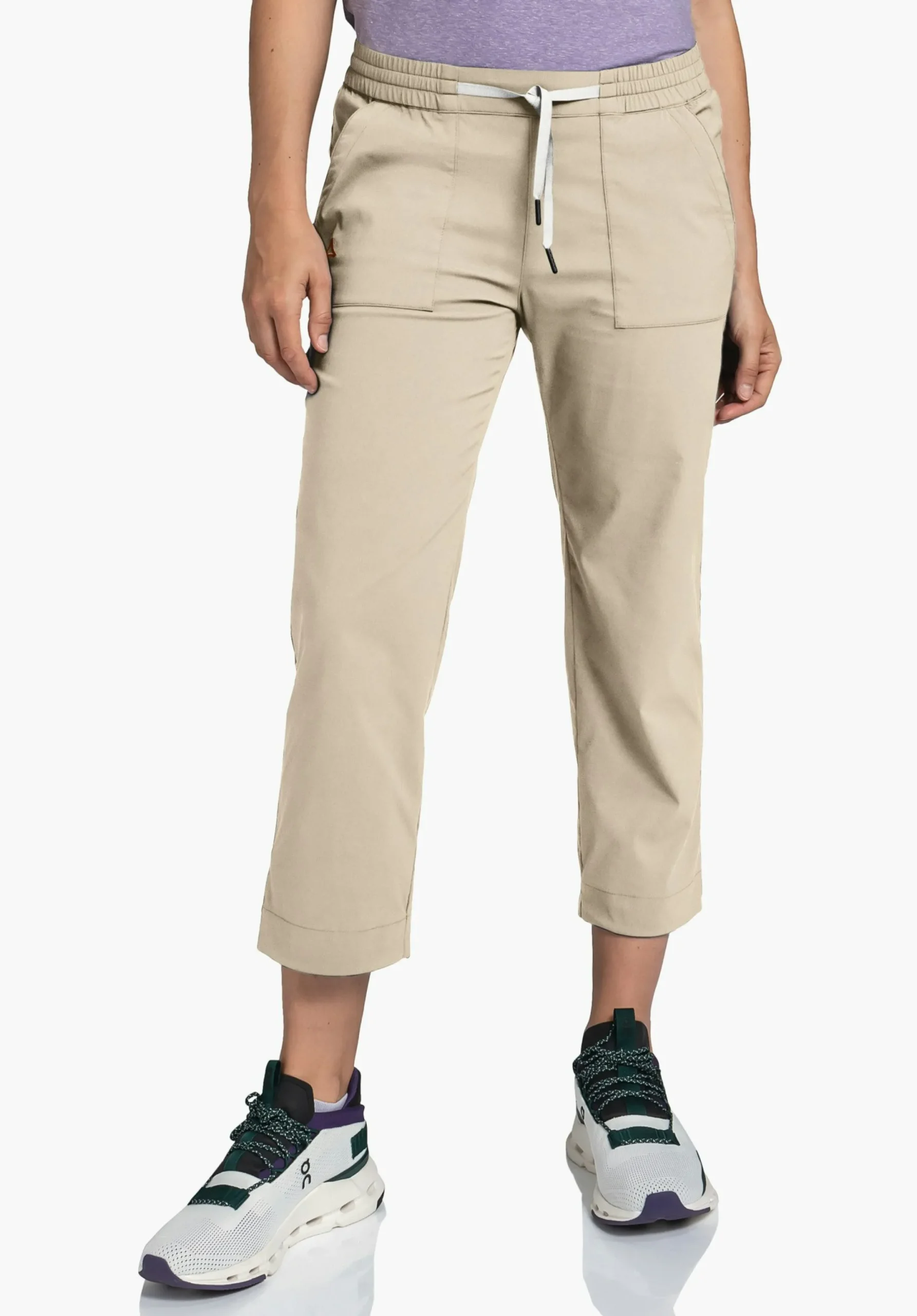Travel/Leisure|Pants Short<SCHÖFFEL Travel/Leisure|Pants Short Summer pants for relaxed activities
