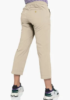 Travel/Leisure|Pants Short<SCHÖFFEL Travel/Leisure|Pants Short Summer pants for relaxed activities