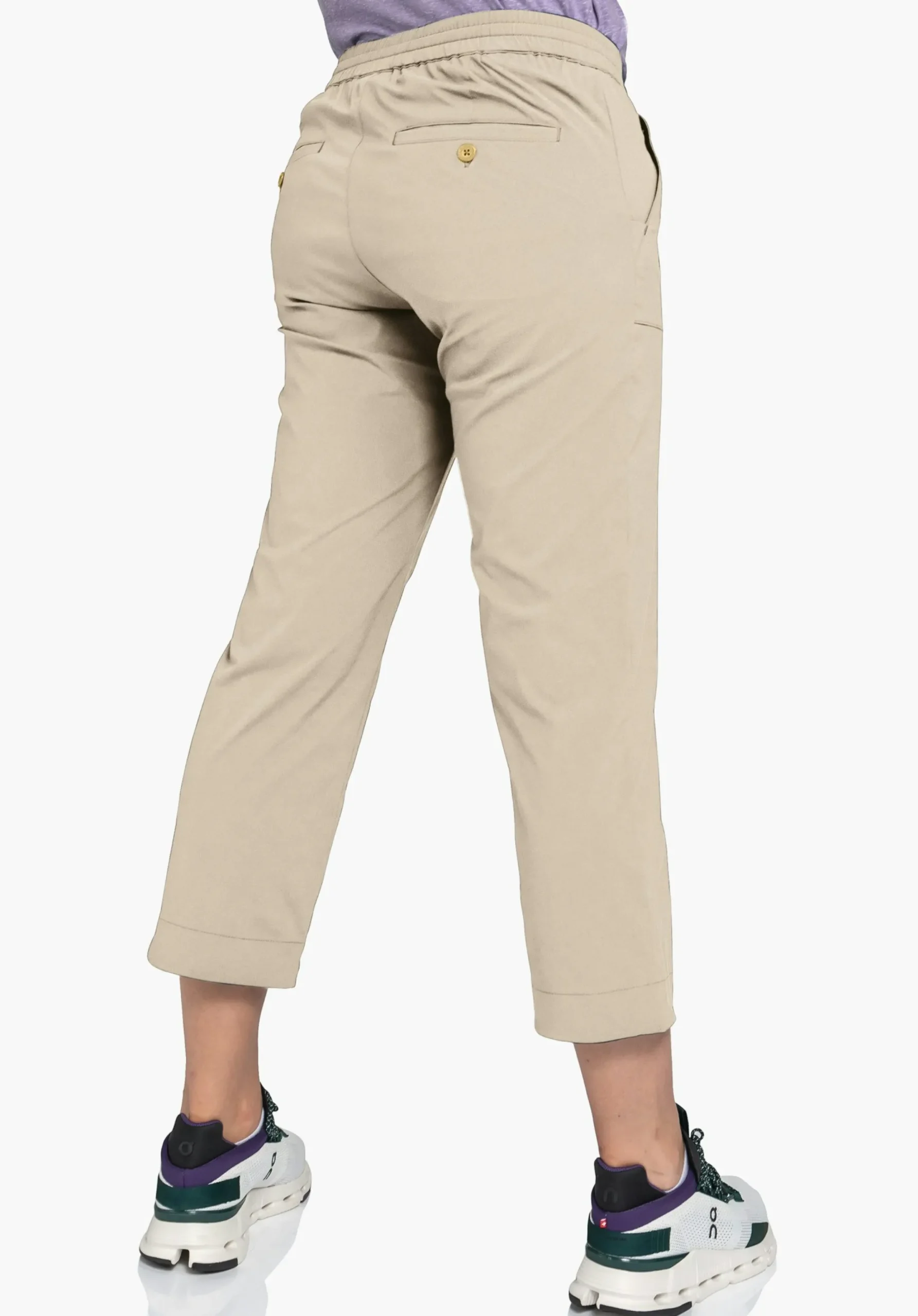 Travel/Leisure|Pants Short<SCHÖFFEL Travel/Leisure|Pants Short Summer pants for relaxed activities