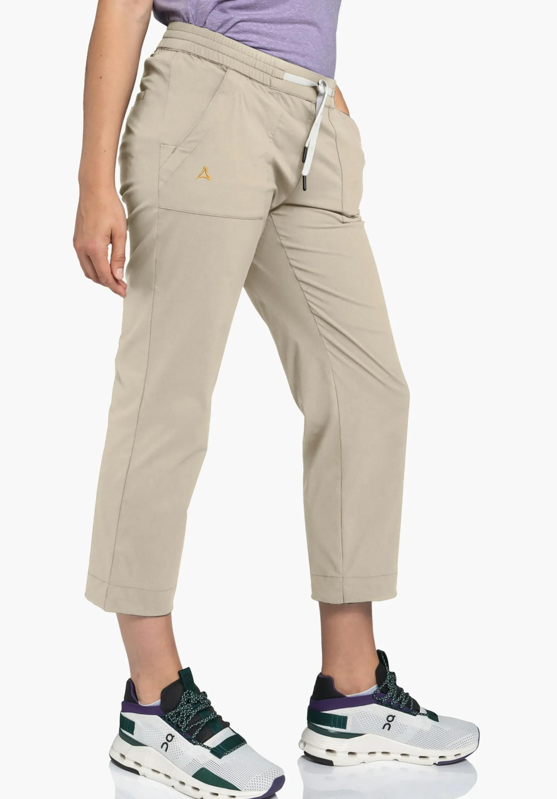 Travel/Leisure|Pants Short<SCHÖFFEL Travel/Leisure|Pants Short Summer pants for relaxed activities