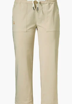 Travel/Leisure|Pants Short<SCHÖFFEL Travel/Leisure|Pants Short Summer pants for relaxed activities