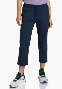 Travel/Leisure|Pants Short<SCHÖFFEL Travel/Leisure|Pants Short Summer pants for relaxed activities