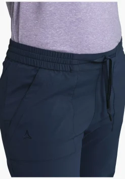 Travel/Leisure|Pants Short<SCHÖFFEL Travel/Leisure|Pants Short Summer pants for relaxed activities