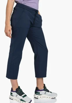 Travel/Leisure|Pants Short<SCHÖFFEL Travel/Leisure|Pants Short Summer pants for relaxed activities