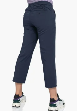 Travel/Leisure|Pants Short<SCHÖFFEL Travel/Leisure|Pants Short Summer pants for relaxed activities
