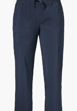 Travel/Leisure|Pants Short<SCHÖFFEL Travel/Leisure|Pants Short Summer pants for relaxed activities