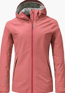 Outdoor Jackets<SCHÖFFEL Outdoor Jackets Super breathable hiking jacket