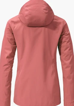 Outdoor Jackets<SCHÖFFEL Outdoor Jackets Super breathable hiking jacket