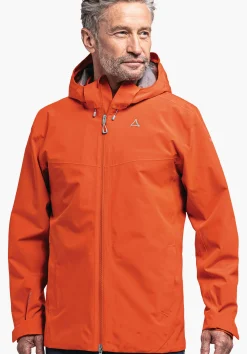 Outdoor Jackets<SCHÖFFEL Outdoor Jackets Super breathable hiking jacket