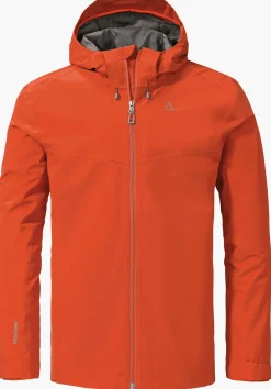 Outdoor Jackets<SCHÖFFEL Outdoor Jackets Super breathable hiking jacket