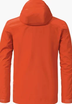 Outdoor Jackets<SCHÖFFEL Outdoor Jackets Super breathable hiking jacket
