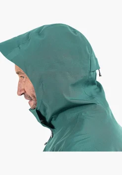 Outdoor Jackets<SCHÖFFEL Outdoor Jackets Super breathable hiking jacket