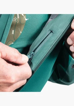 Outdoor Jackets<SCHÖFFEL Outdoor Jackets Super breathable hiking jacket