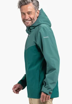 Outdoor Jackets<SCHÖFFEL Outdoor Jackets Super breathable hiking jacket